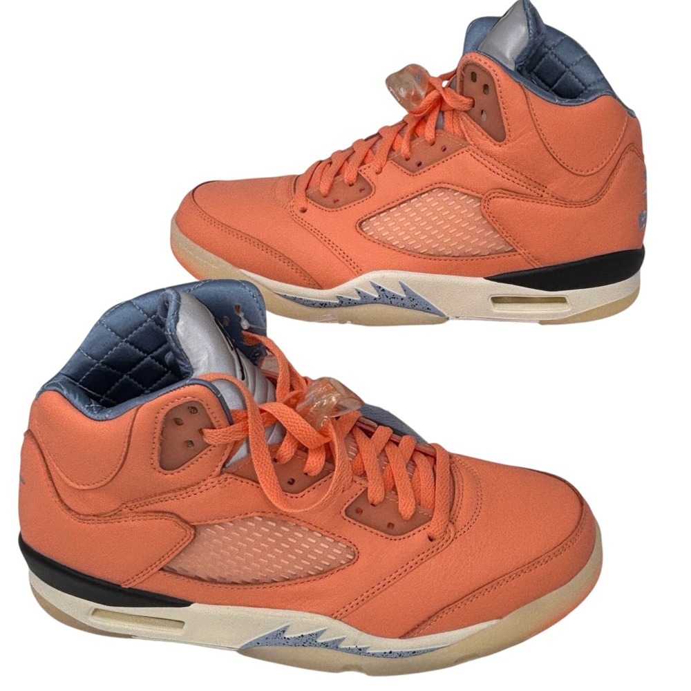 Nike‎ Air Jordan 5 Retro SP DJ Khaled We The Best Crimson Bliss 10.5 DS